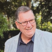 Mark Shipton