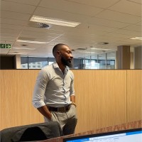 Ndamonako Shilongo