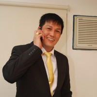 Robert Bonavente
