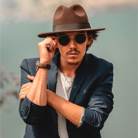 Colby S.