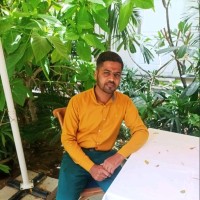 Muhammad Zubair