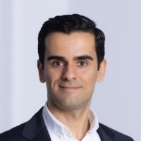 Mehmet Ali Yilmaz