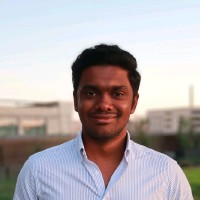 Akilan Manivannan
