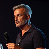 Gorka Martínez Linacero