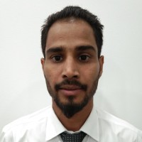 Mohammed Rafeeq