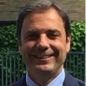 Alejandro Gracia Forcén