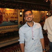 Devashish Tripathi