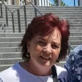 Liz O'Neill