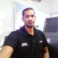 Ashneel Kumar