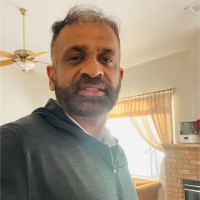Vargheese Kurian