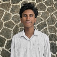 Vp Ananthakrishnan