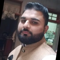 Sulman Ahmed