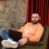 Azamat Tcidaev