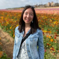 Viridiana Chow