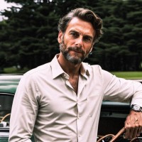 David Rousseau