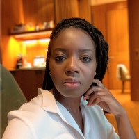 Saberina Agyei