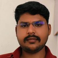 Maharudra Kale