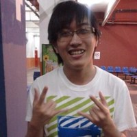 Khee Yang Chiang