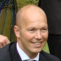 Lieuwe Feenstra