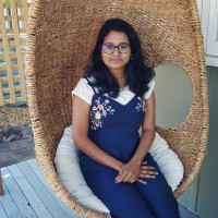Praveena Ravichandran