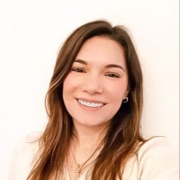 Maria Andreina Ramírez