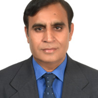 Muhammad Aslam Chaudhry