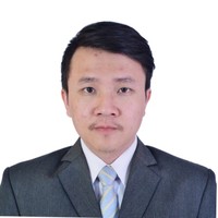 David Zakharia Harianto