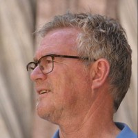 Johan Kribbe