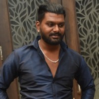 Karthik Kendur