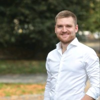 Назар Романцов