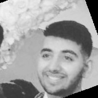 Hamza Ahmed