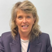 Catherine Leach