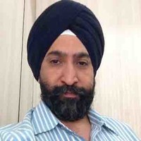 Gurpreet Singh Dua