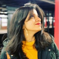 Aishwarya Sarvade