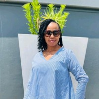 Noluthando Majola
