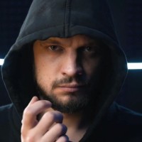 The Hacker Mind