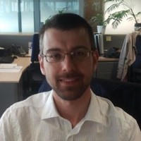 Alejandro Fernández Cerezo, FRM