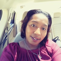 Andrea Wilson