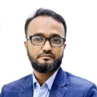 Shakil Mahmud