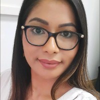 Preeti Kumar