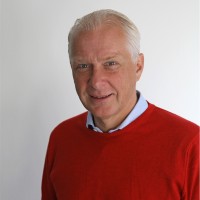 Lars Morten Andersen