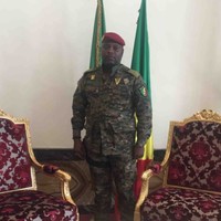 Willy Magloire Itoua Ngassaki