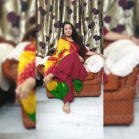 Mansi Kapil