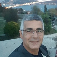 Mahmoud  Mazen Al Haskir