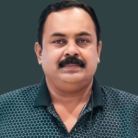 Reni Antony