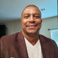 Cedric Patterson