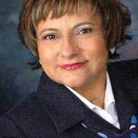 Silvia Cruz