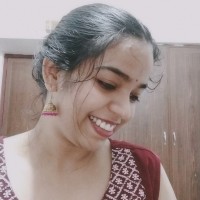 Sruthy Nandakumar