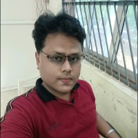 Satyabrata Sahoo