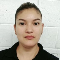 Cinthya Mariela Yubi Palacios